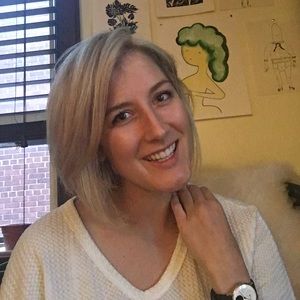 Meet your Posher, Kaitlyn